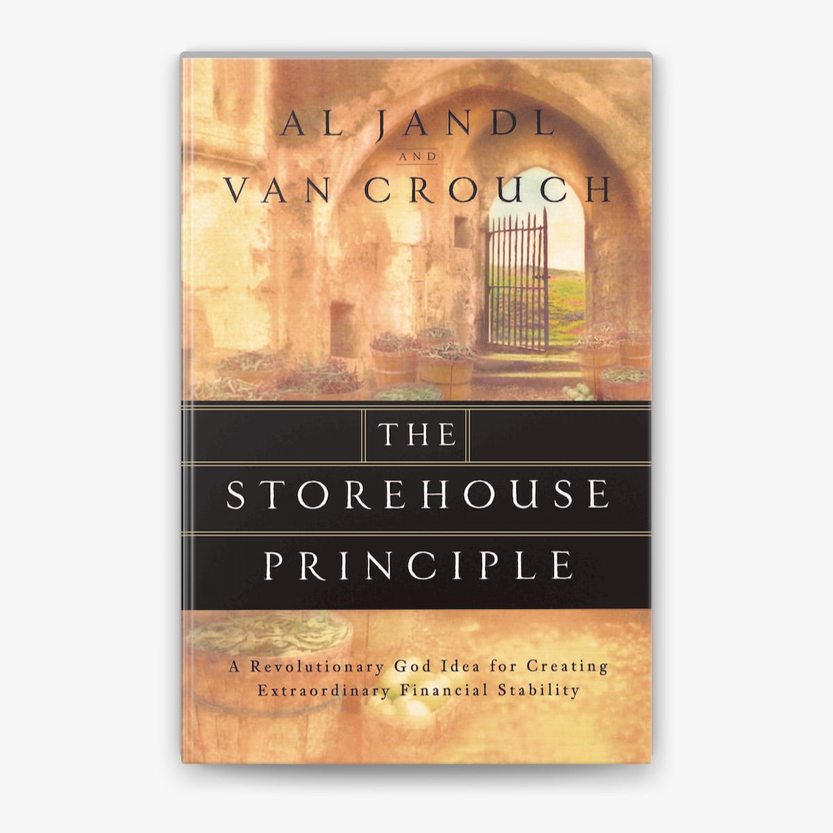 The Store House Principle