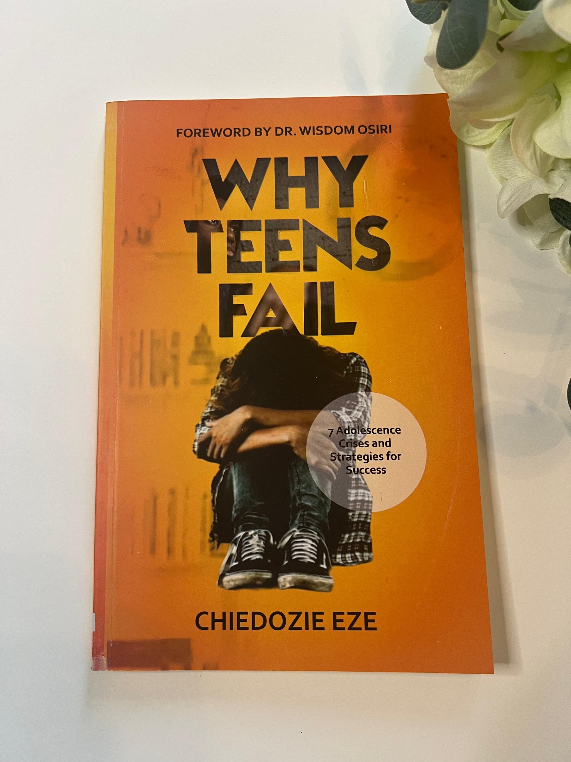 Why Teens Fails