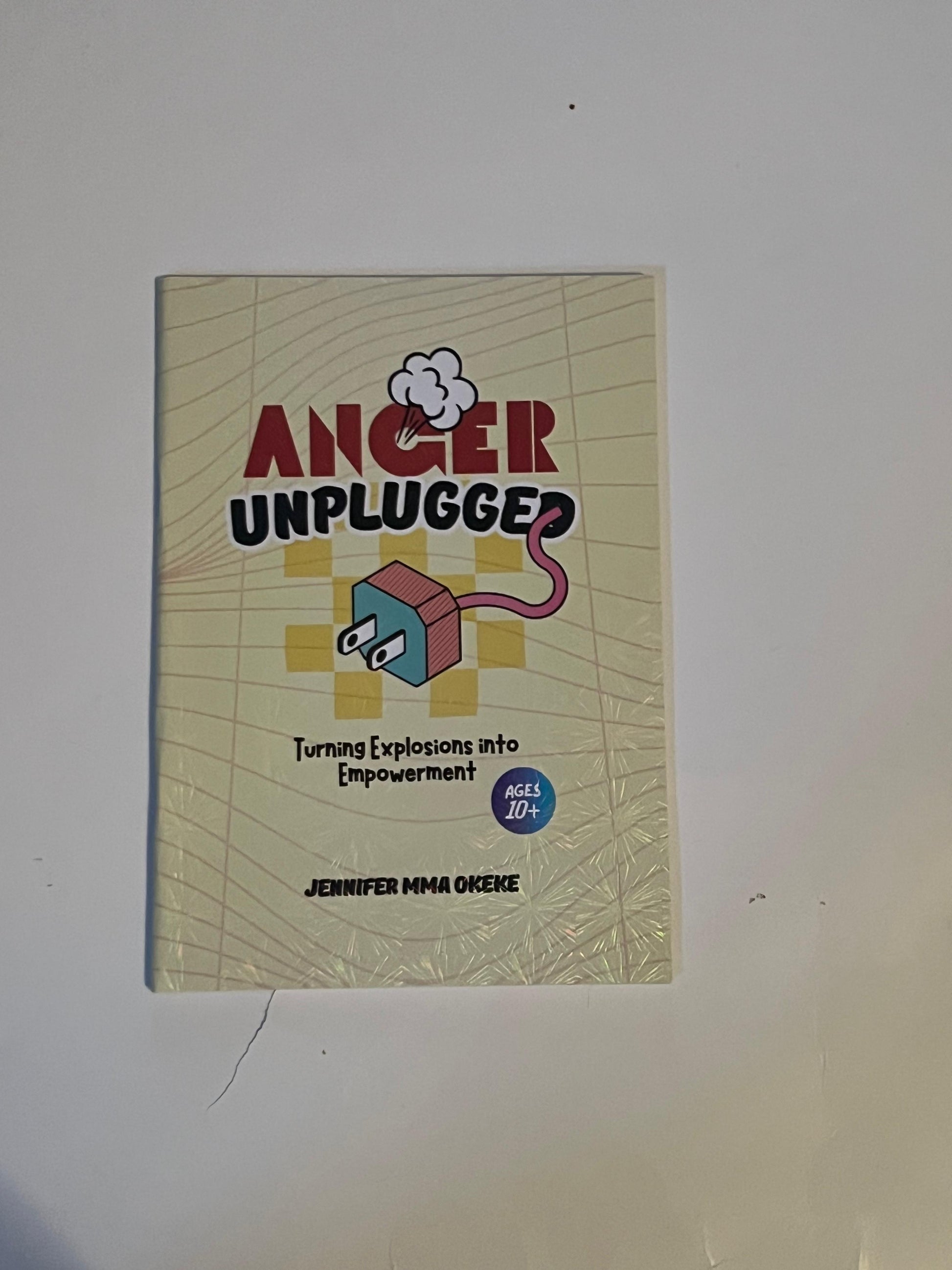 Anger Unplugged