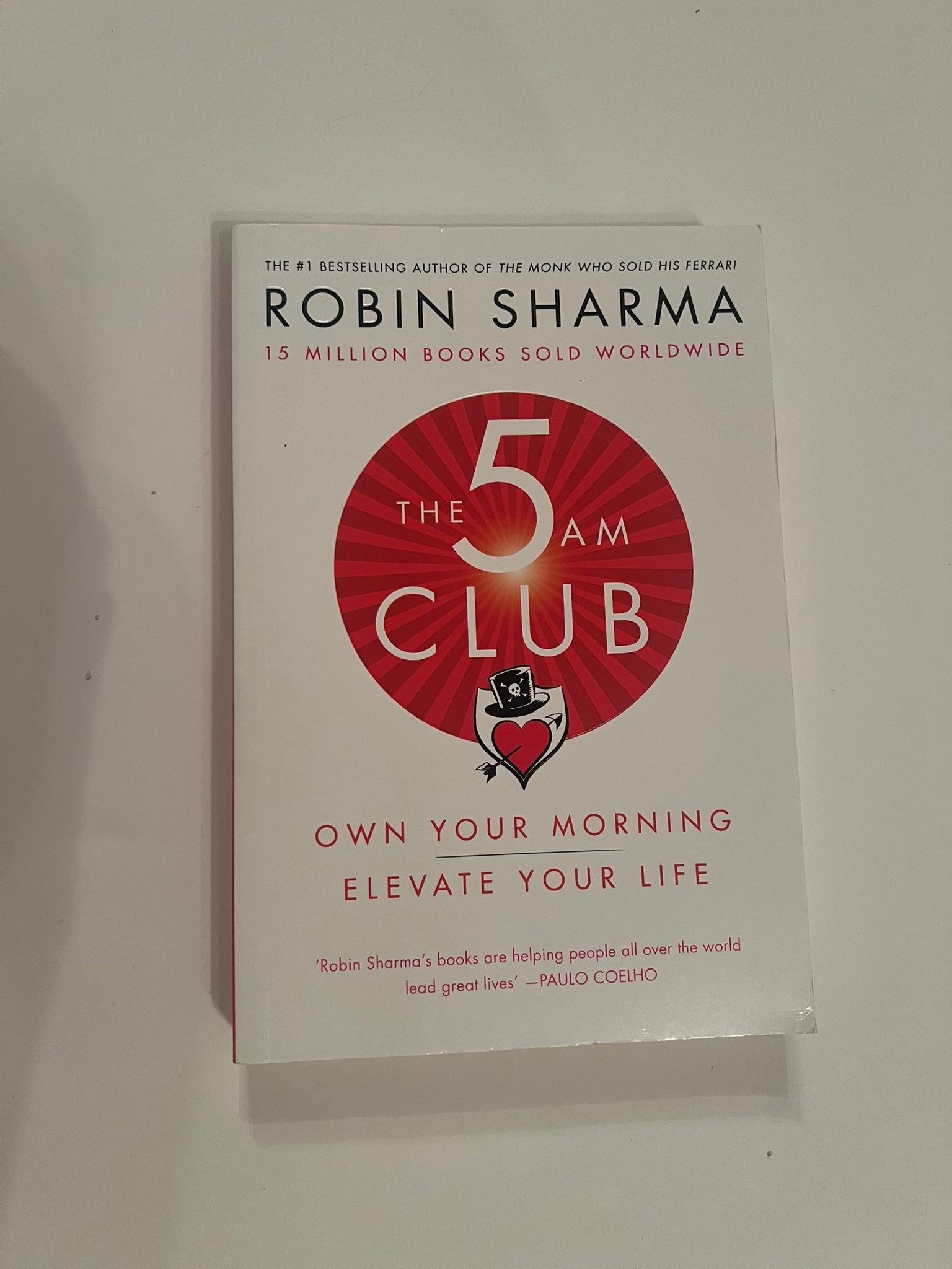 The 5am Club
