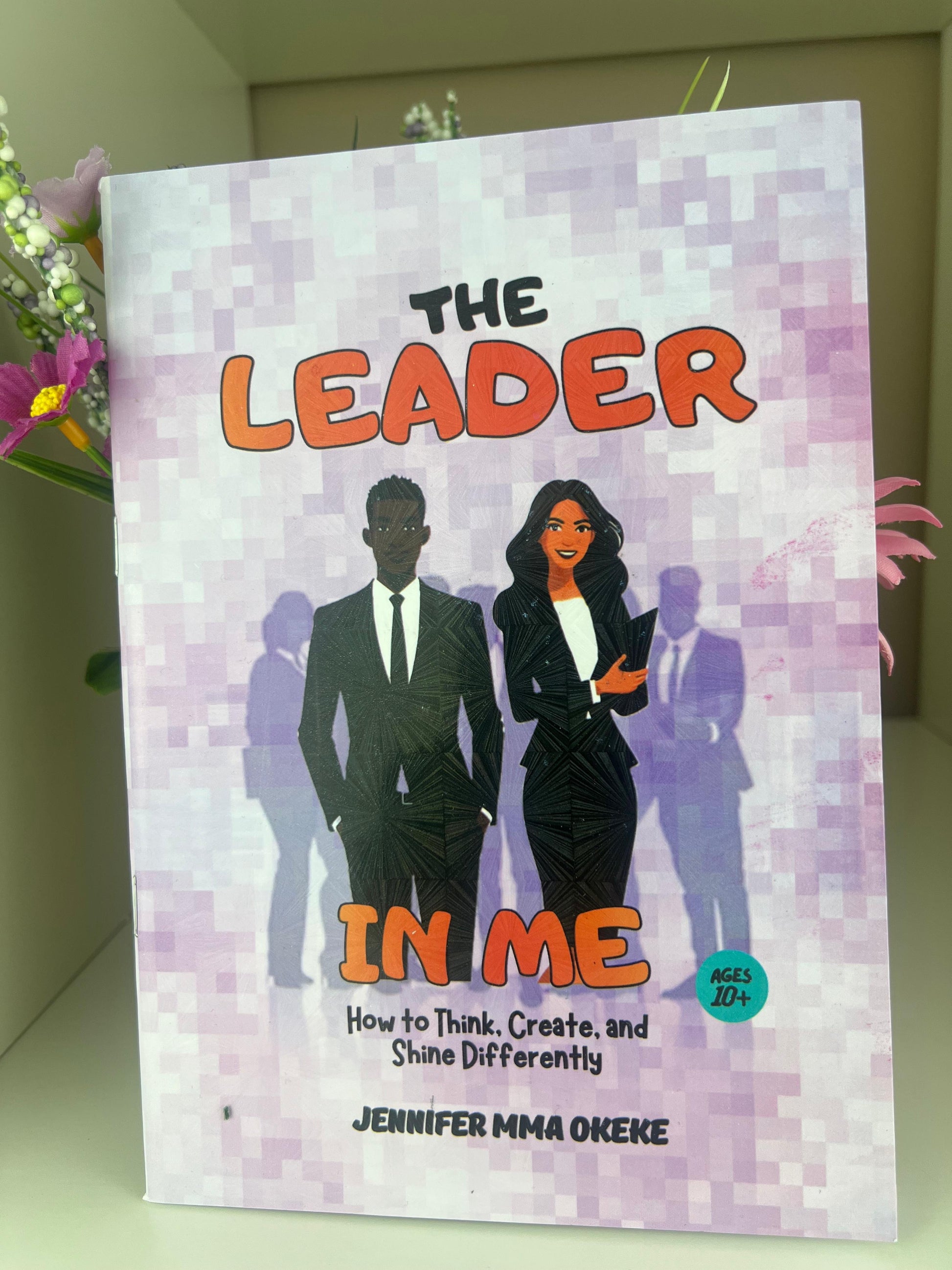 The Leader In Me