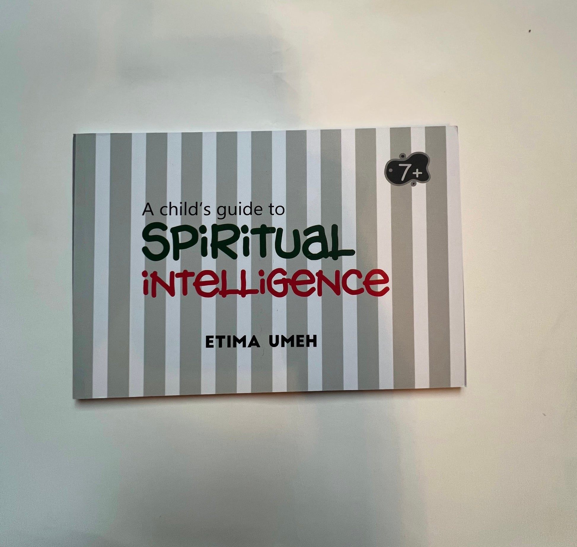 A Child’s Guide to Spiritual Intelligence