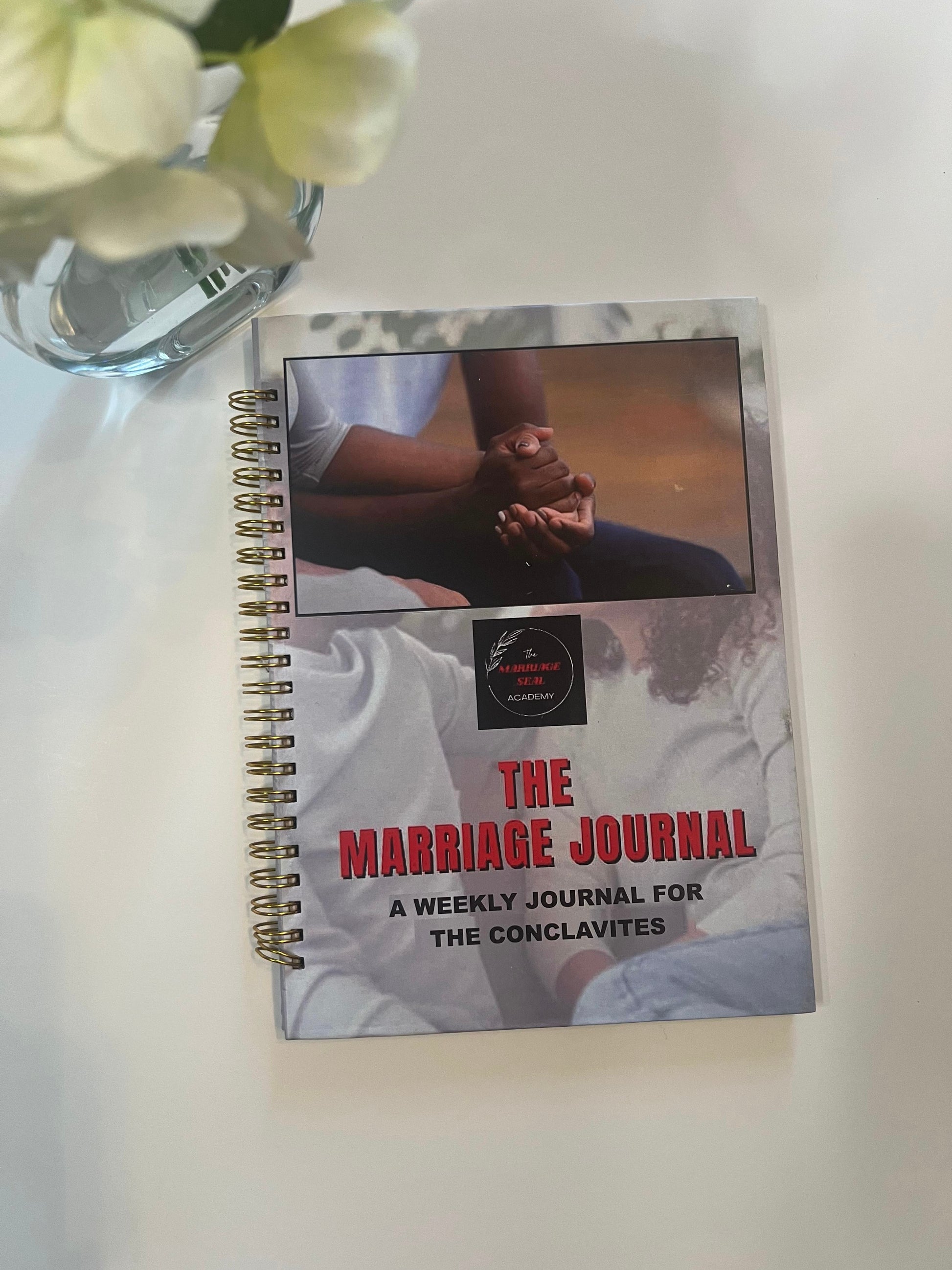 The Marriage Journal