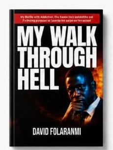 My Walk Through Hell