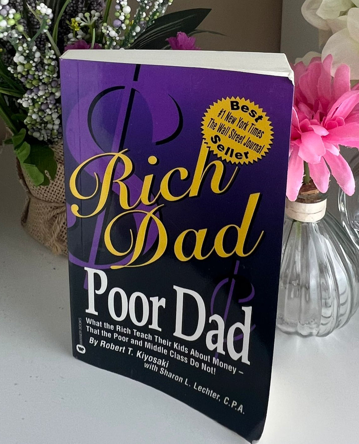 Rich Dad, Poor Dad