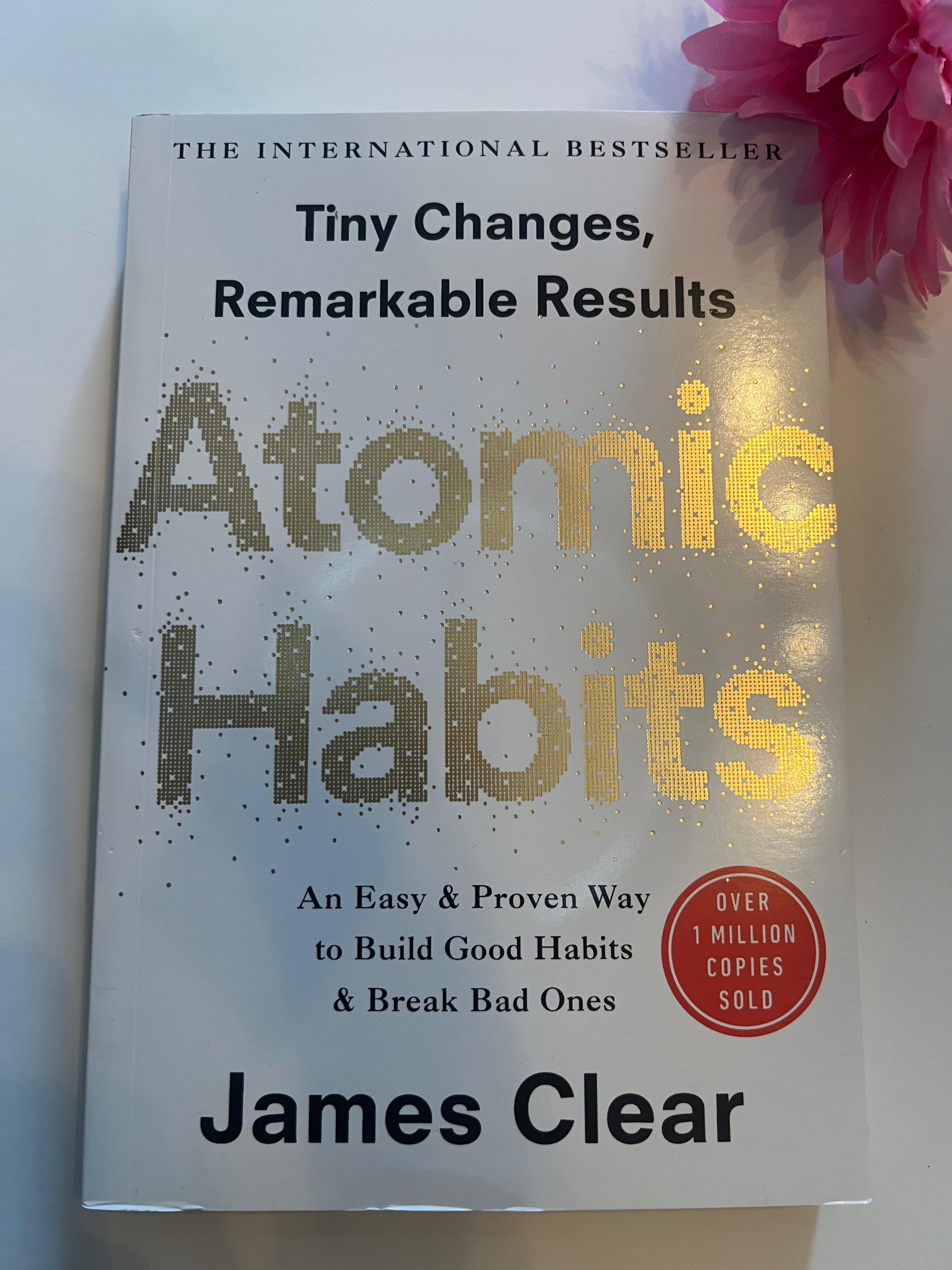 Atomic Habit
