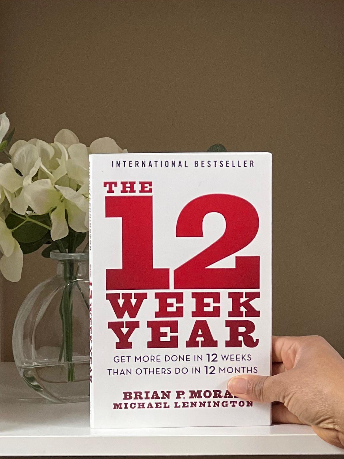 The 12 Week Year