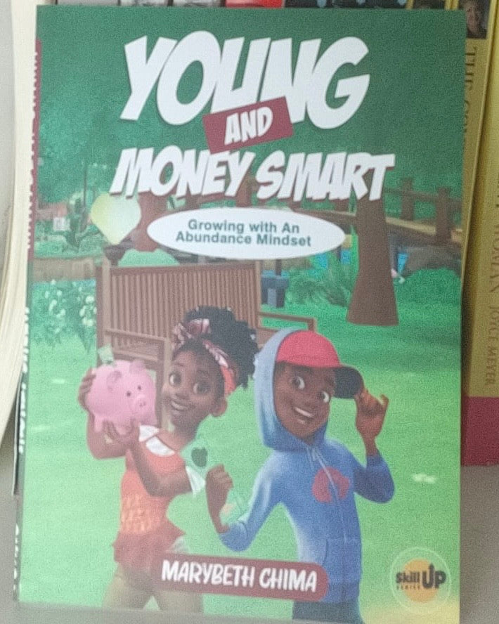 Young And Money Smart