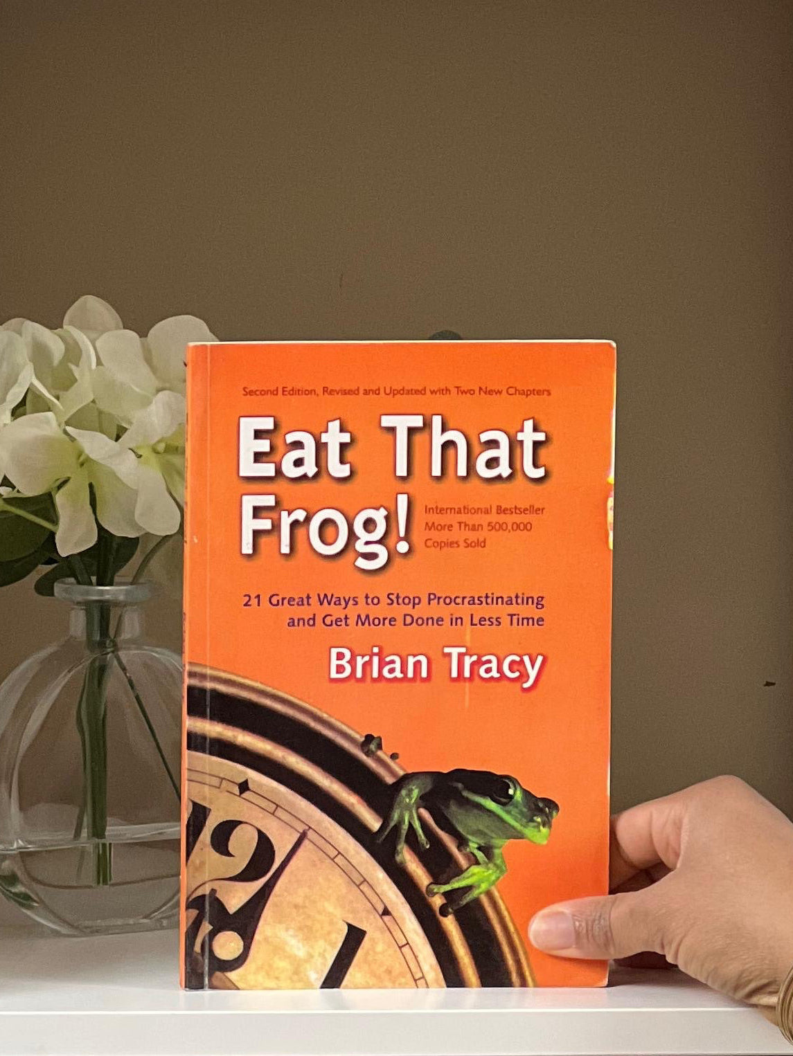 Eat That Frog