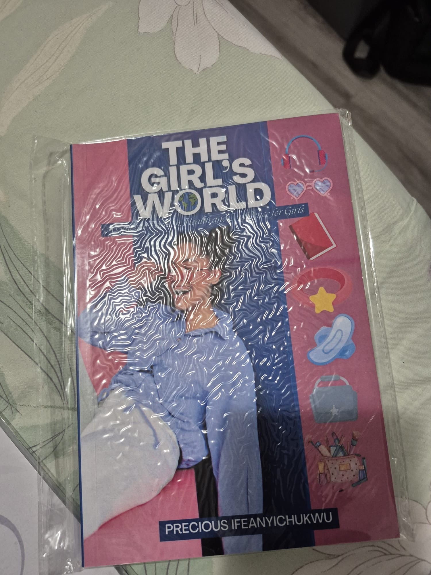 The Girl’s World