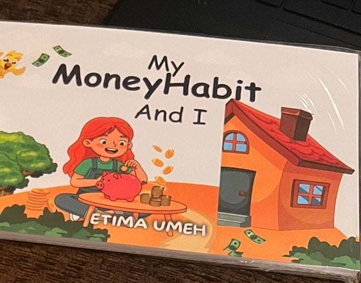My Money Habit and I