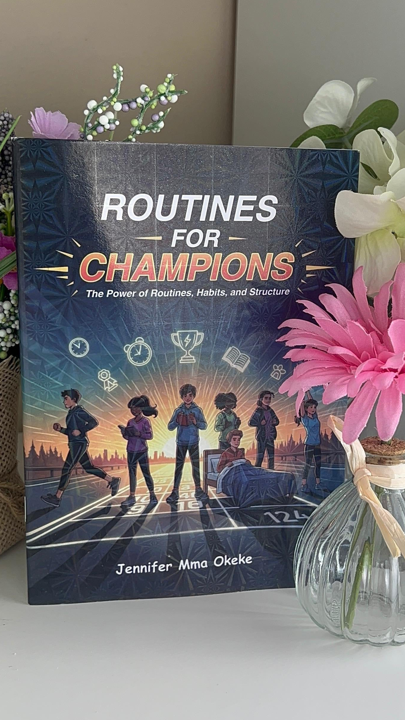 Routine For Champions