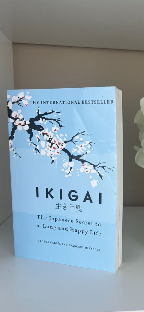 Ikigai