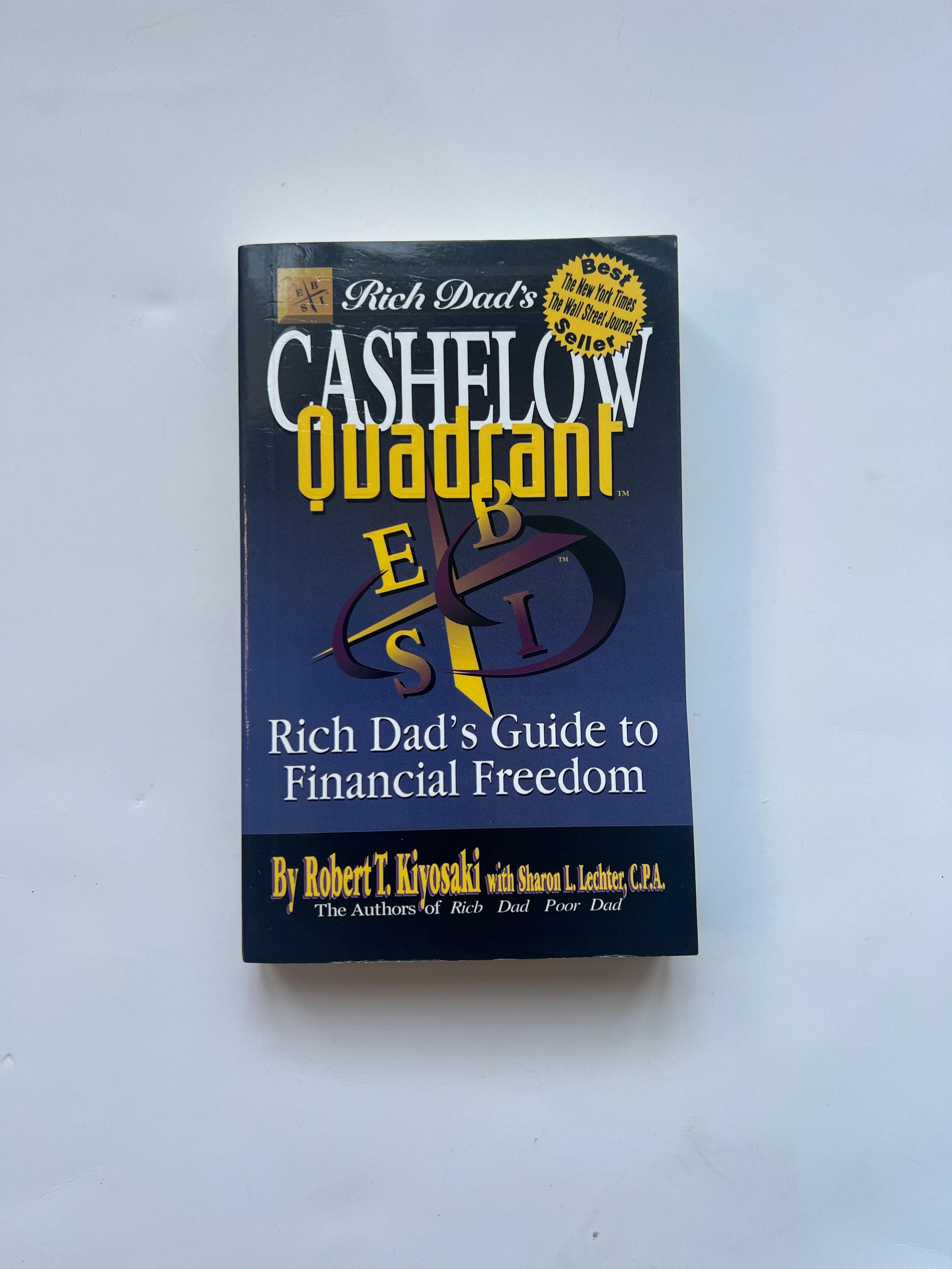 Cashflow Quadrant