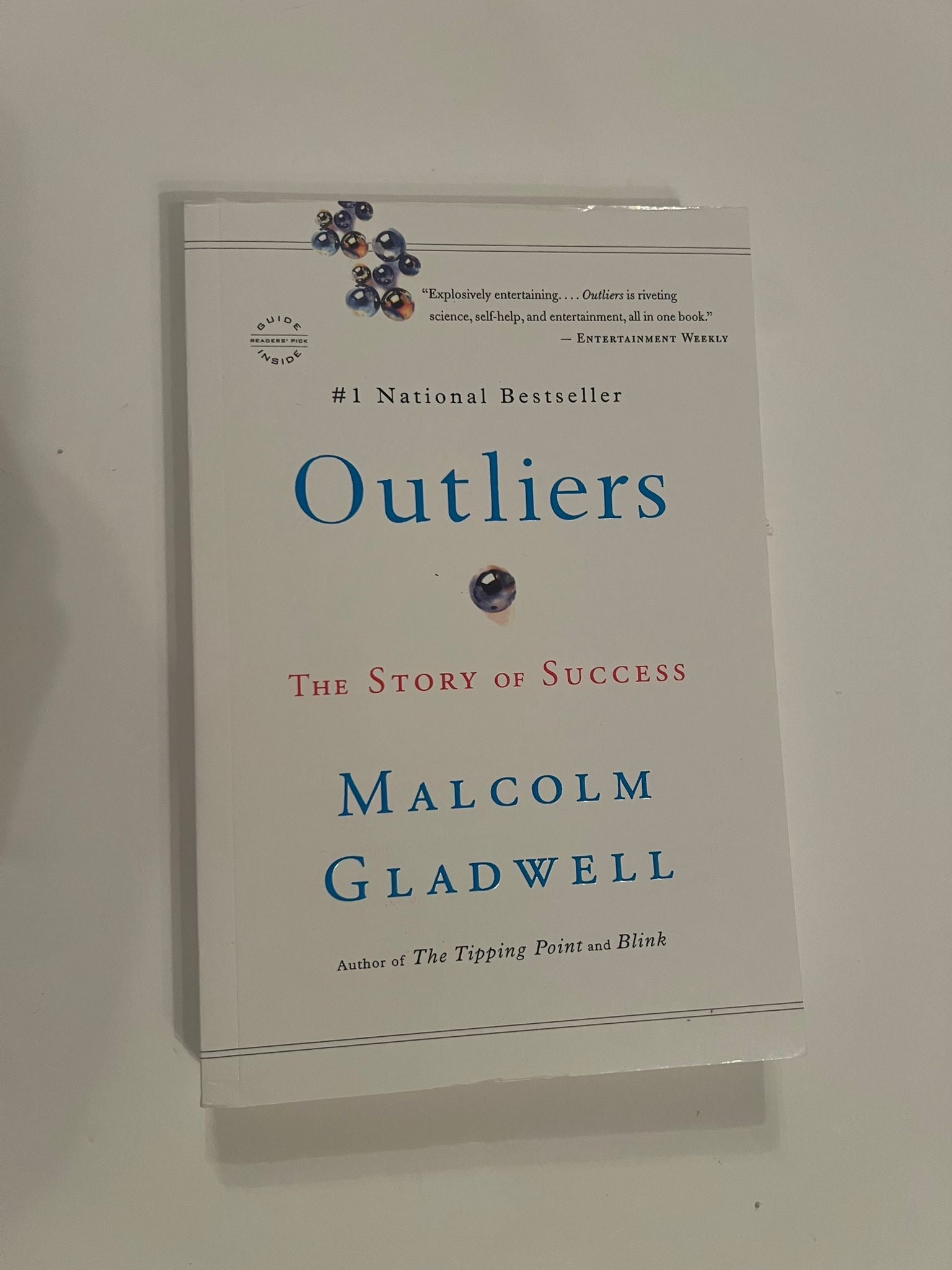Outlier