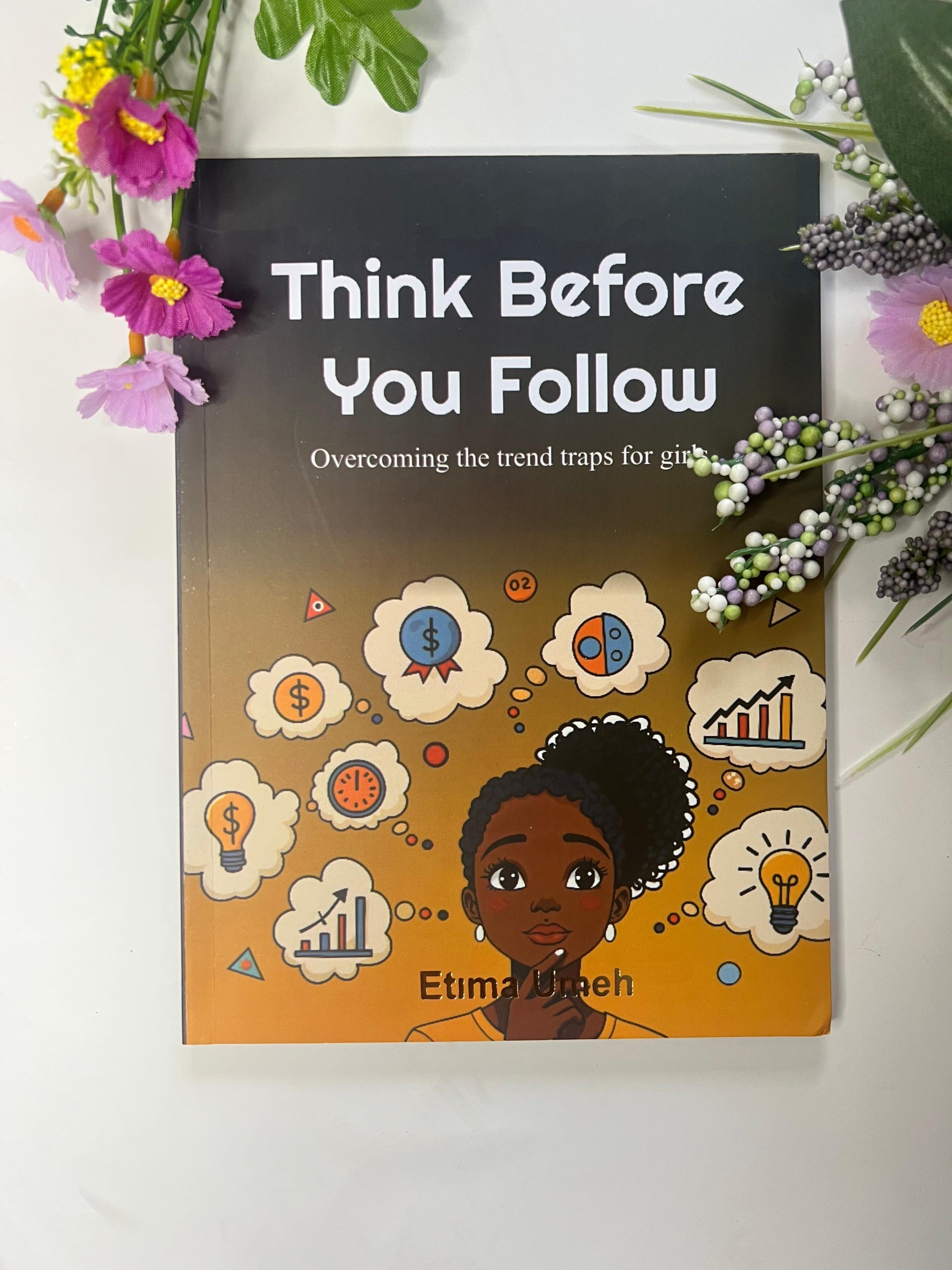 Think Before You Follow: Overcoming the Trend Traps for Girls