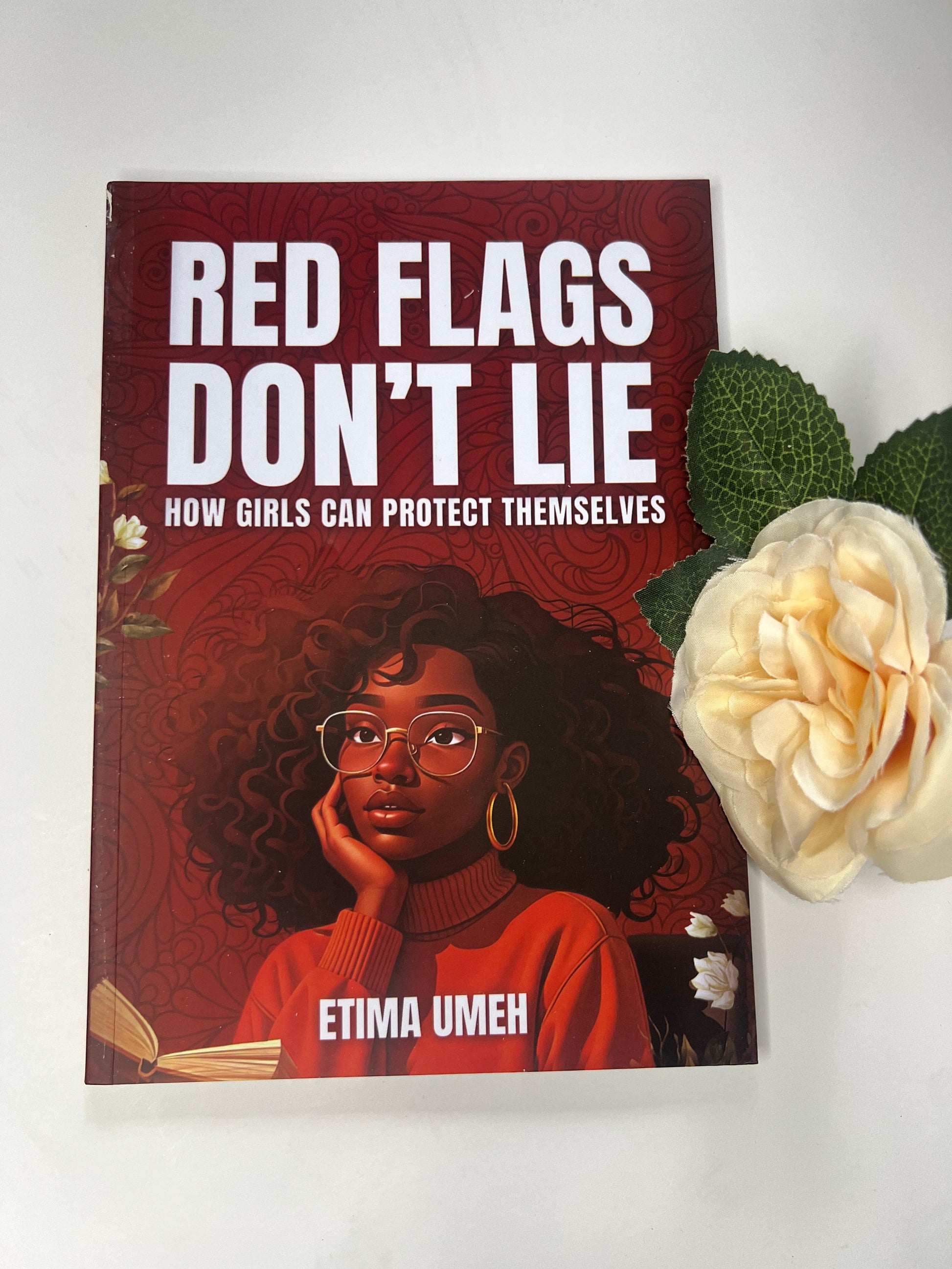 Red Flags Don’t Lie: How Girls Can Protect Themselves