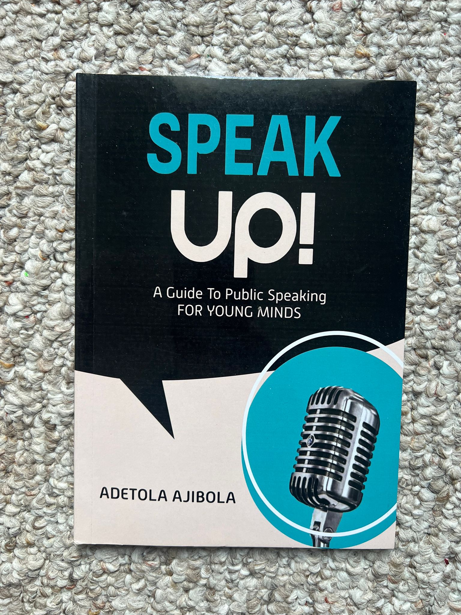 Speak Up