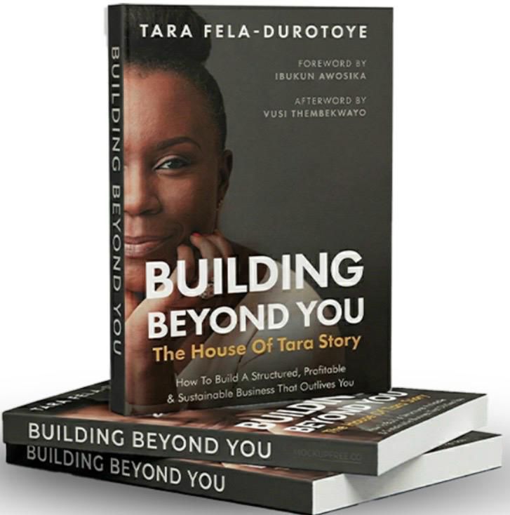Building Beyond You
