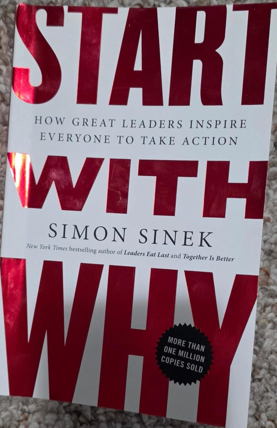 Start With Why