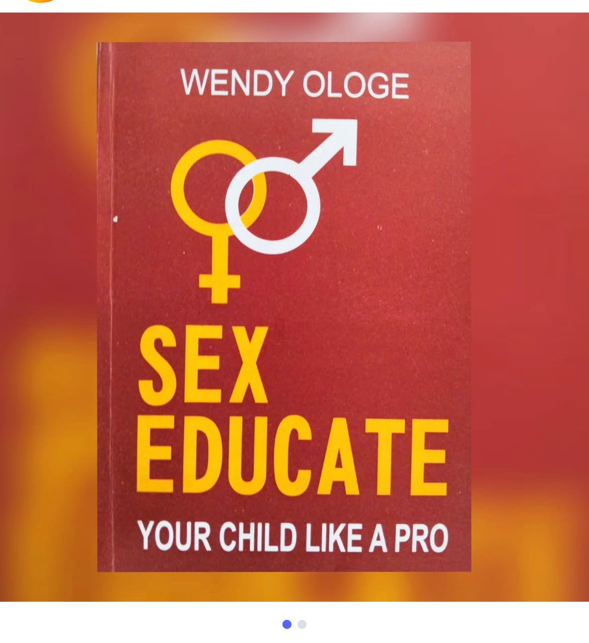 Sex Educate Your Child like a Pro V1