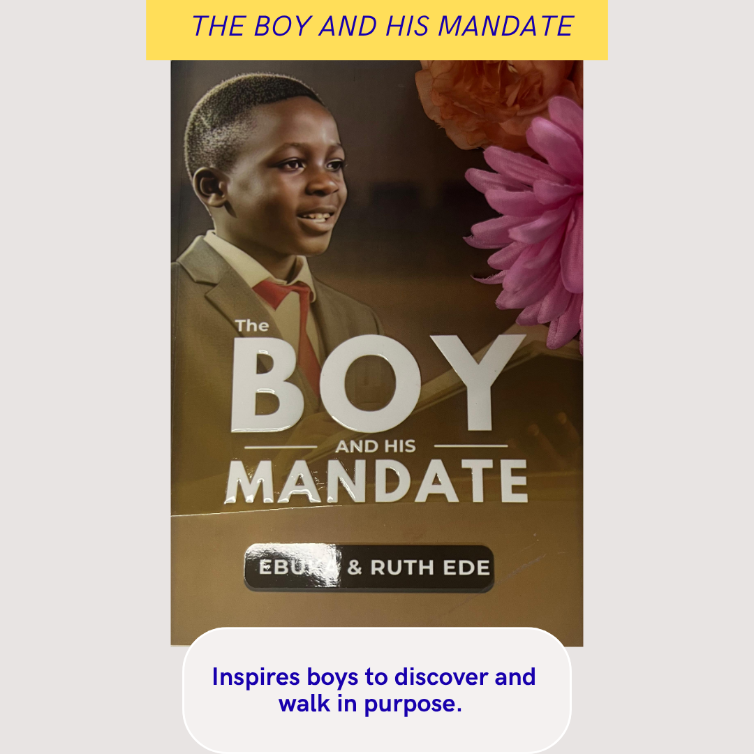 The Boy And His Mandate