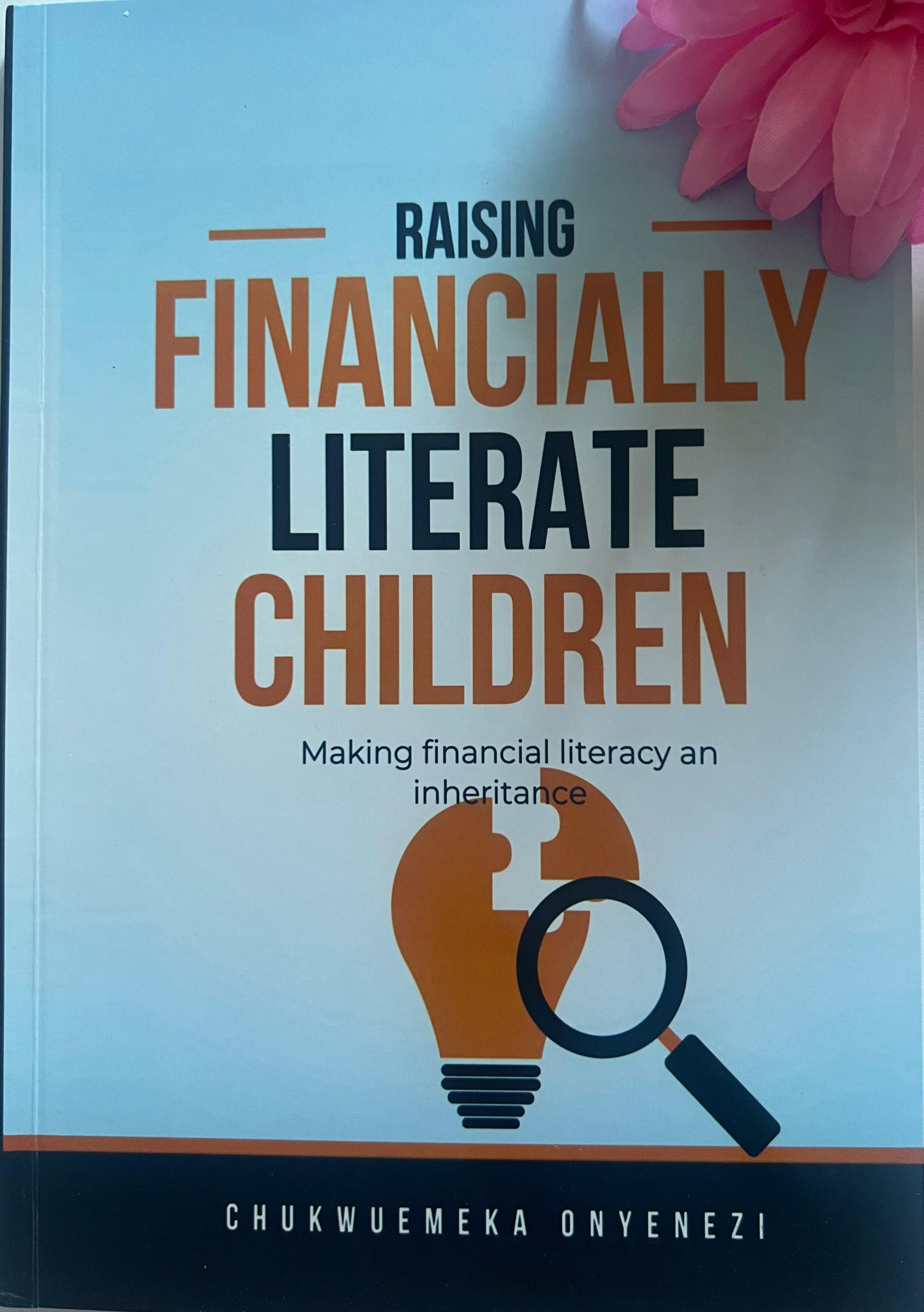 Raising Financially Literate Children