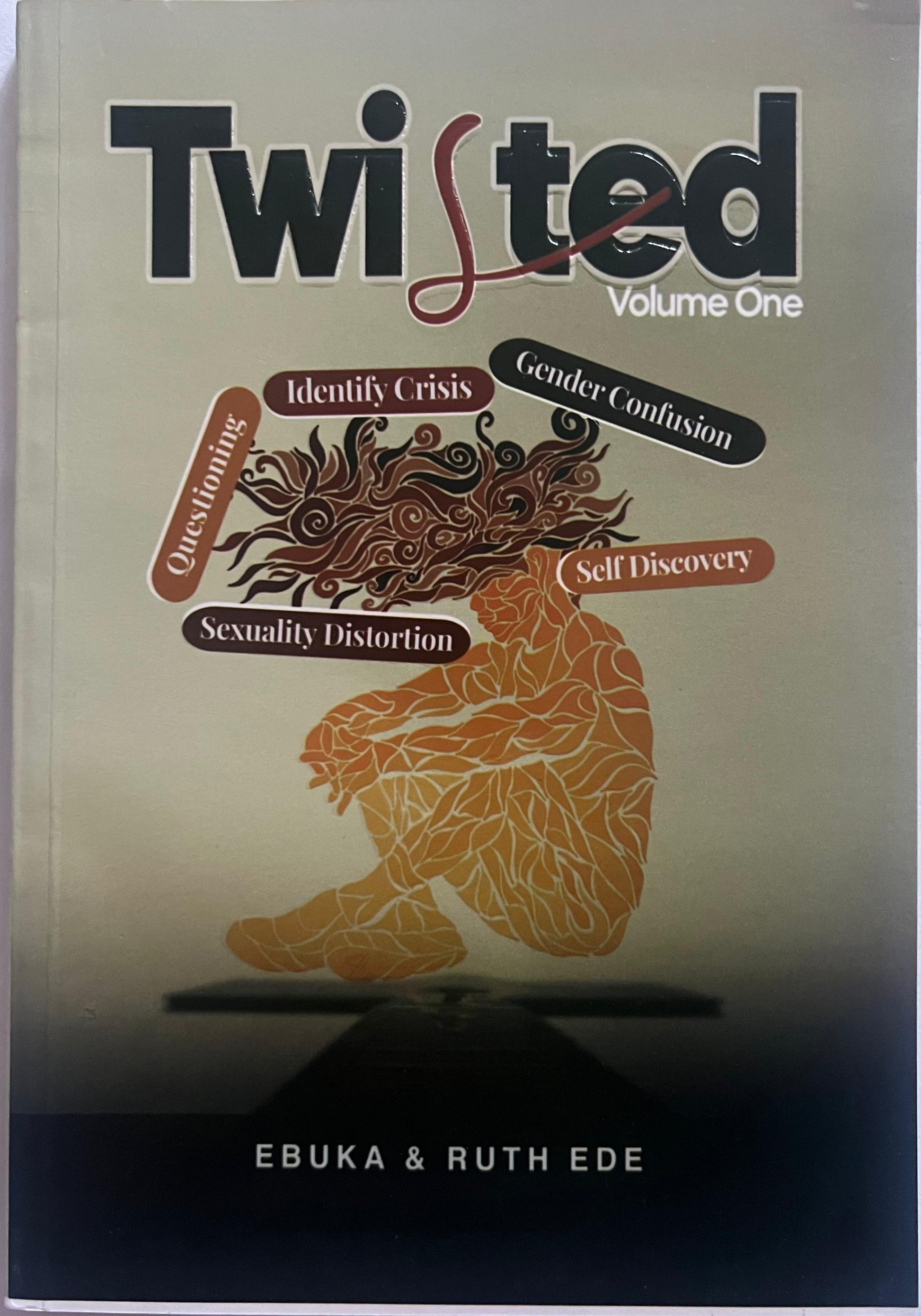 Twisted V1