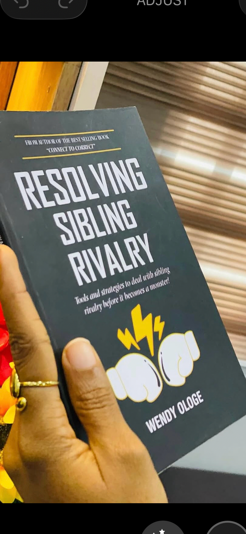 Resolving Sibling Rivalry