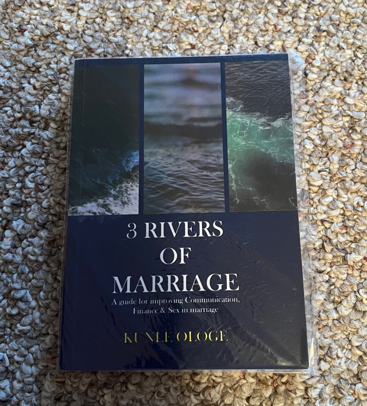 Three Rivers of Marriage