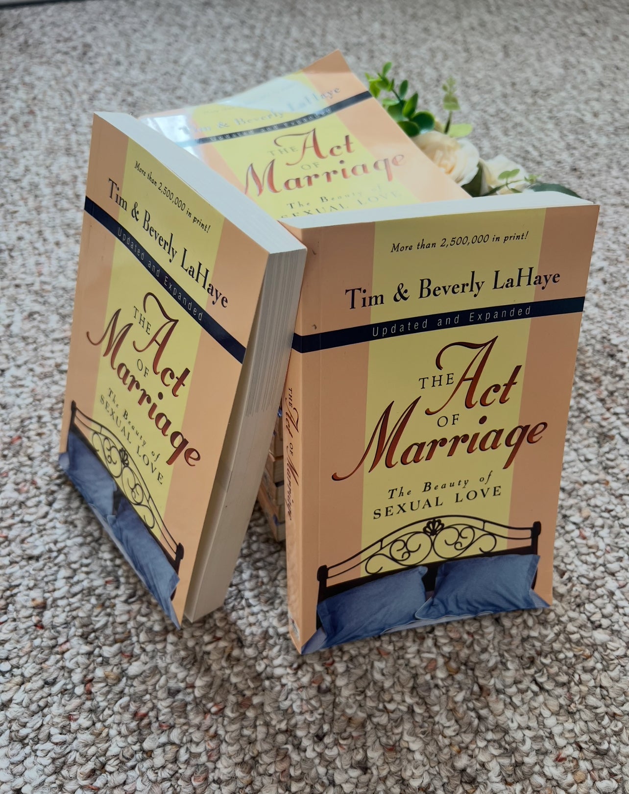 The Act of Marriage