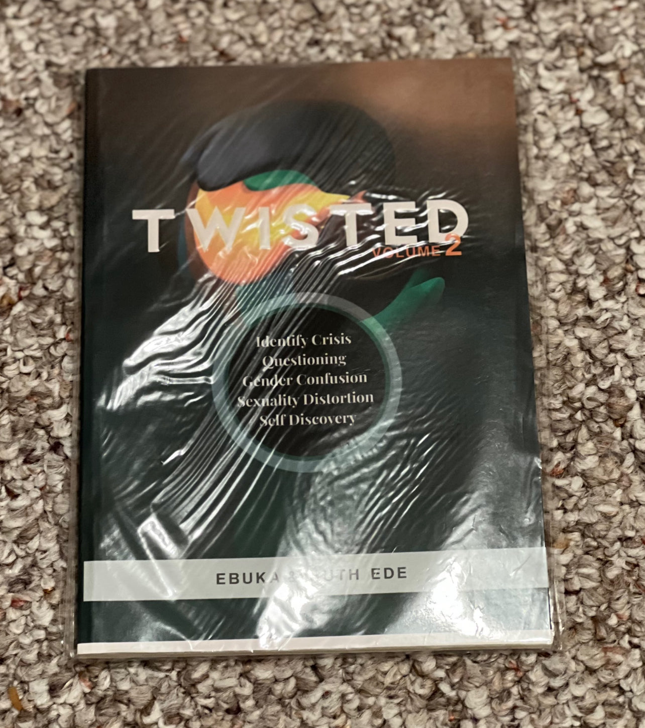 Twisted V2