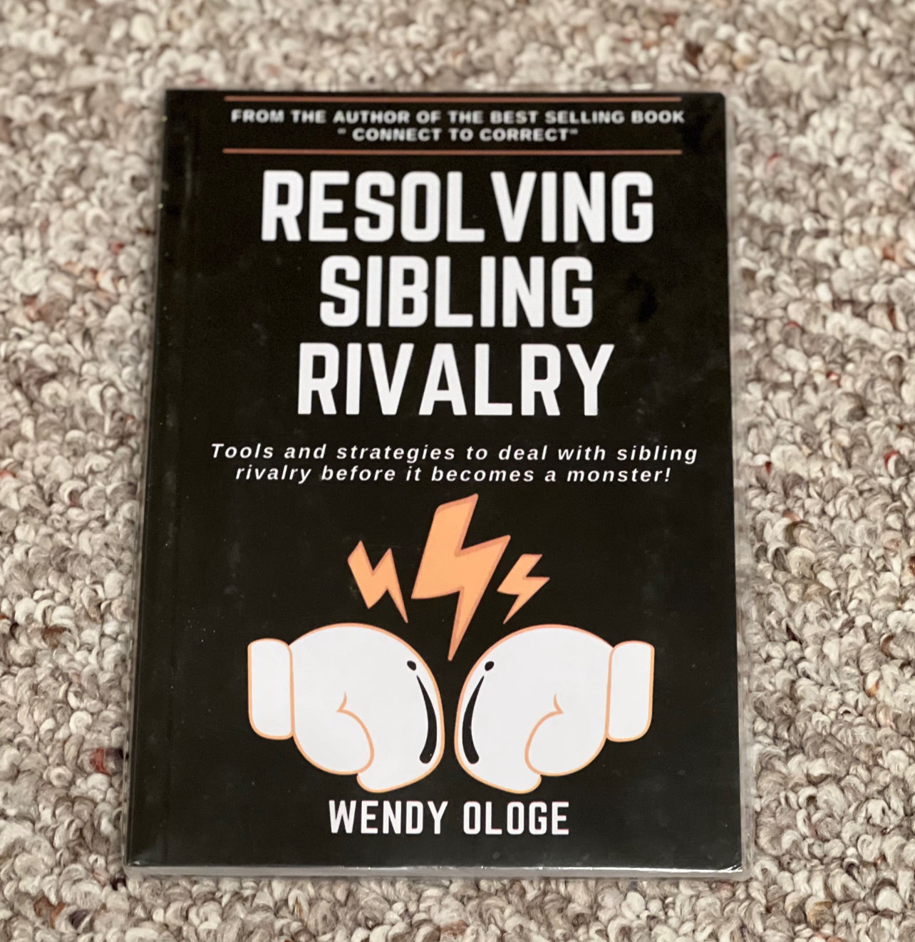 Resolving Sibling Rivalry