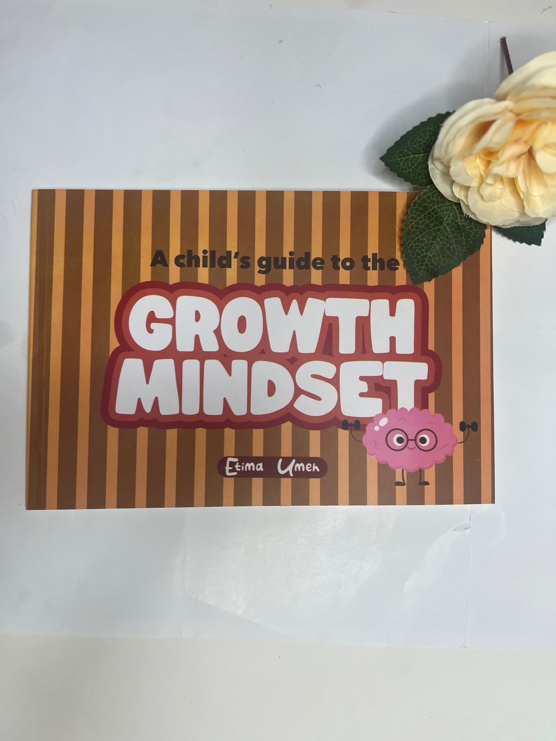 A Child’s Guide to Growth Mindset