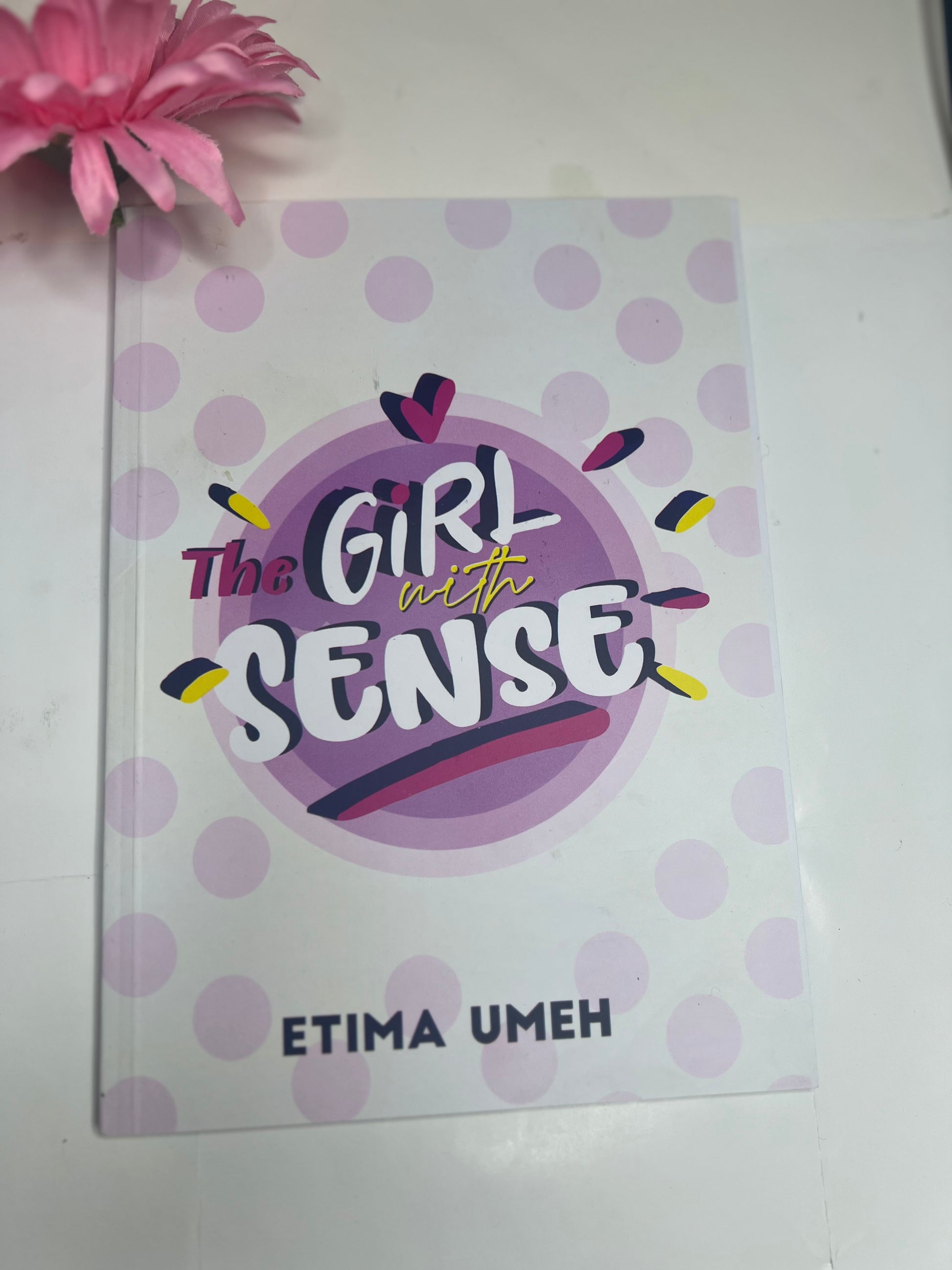 The Girl with Sense