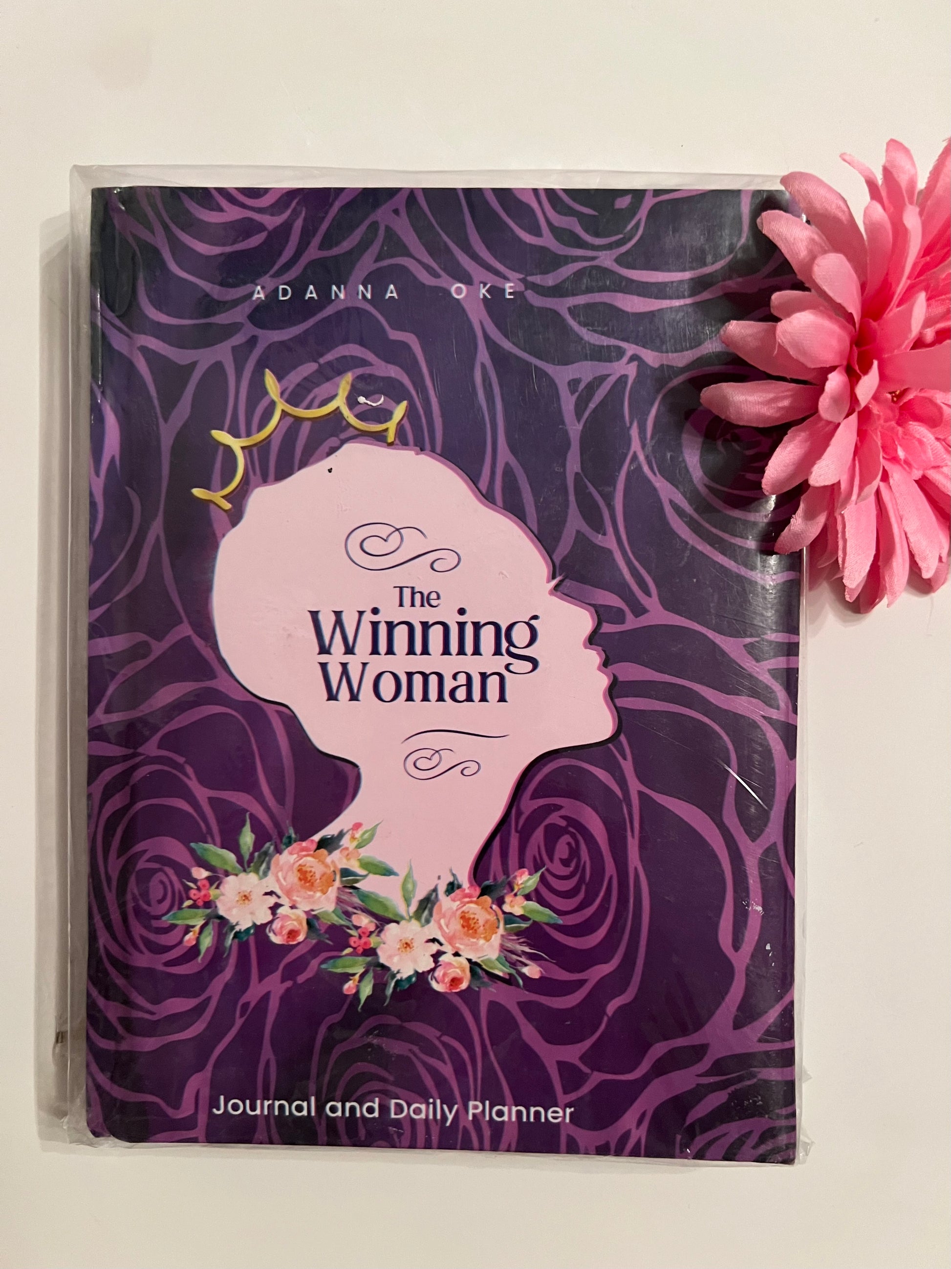 Winning Woman Journal