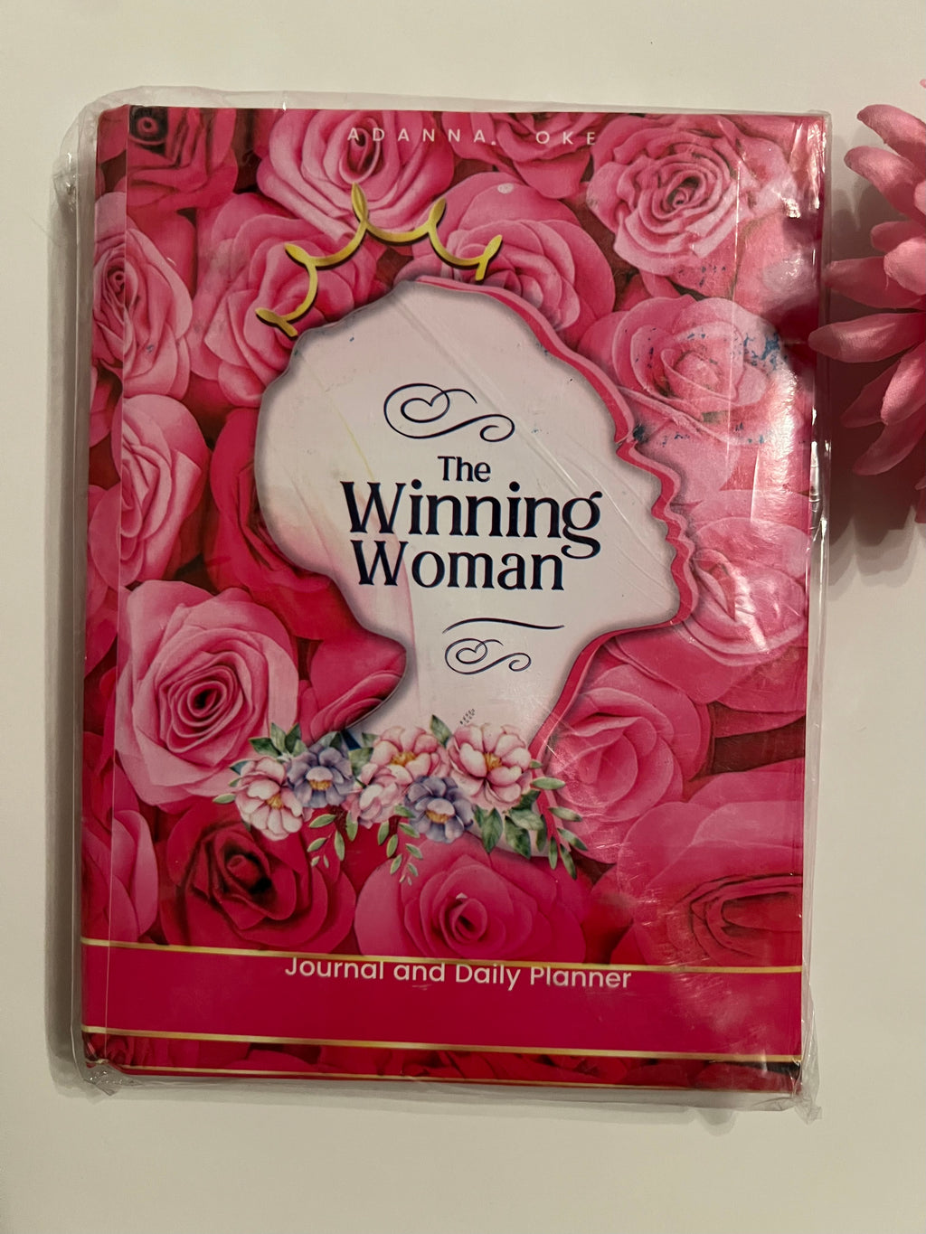 Winning Woman Journal