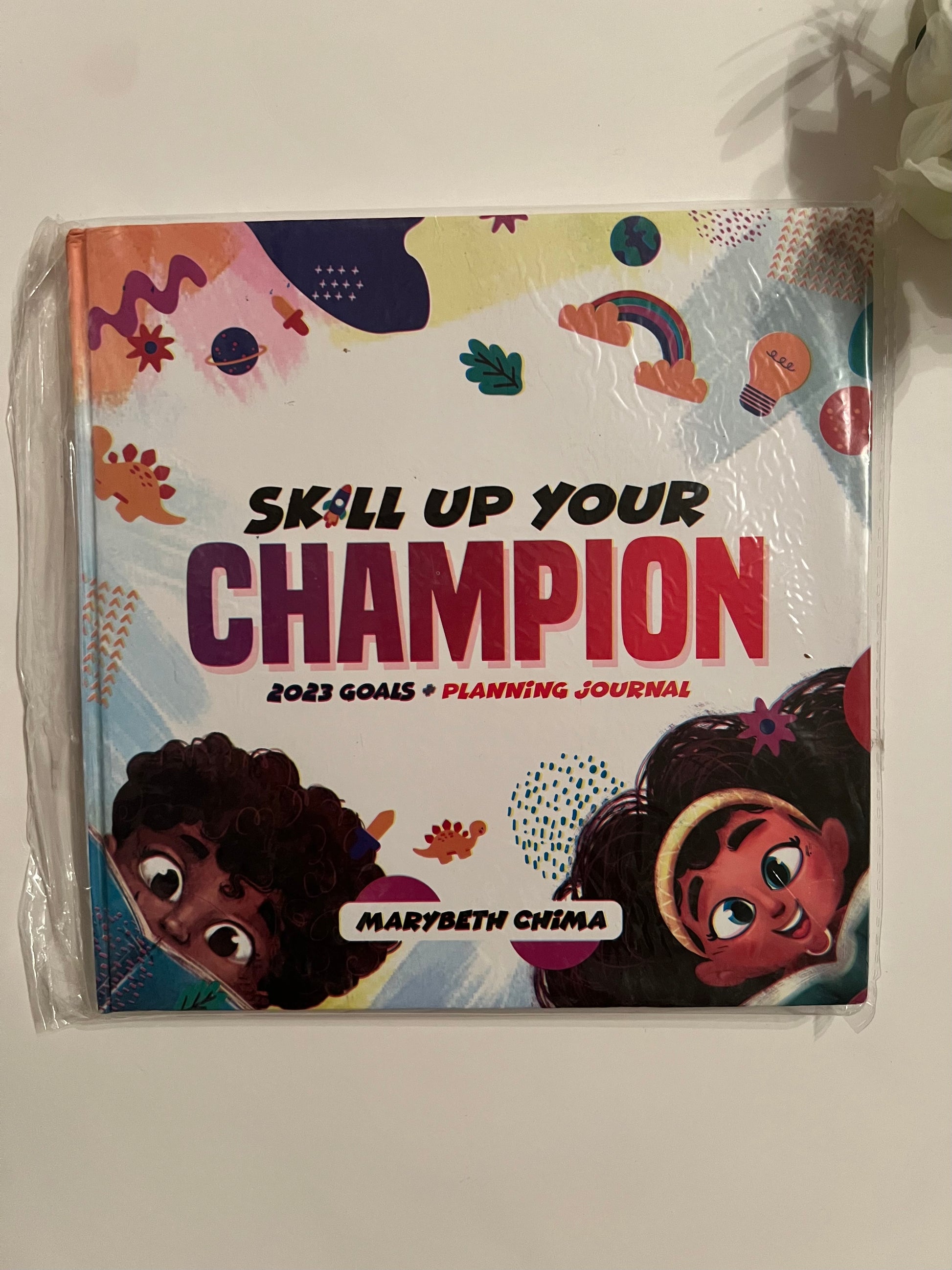 Skill up your Champions