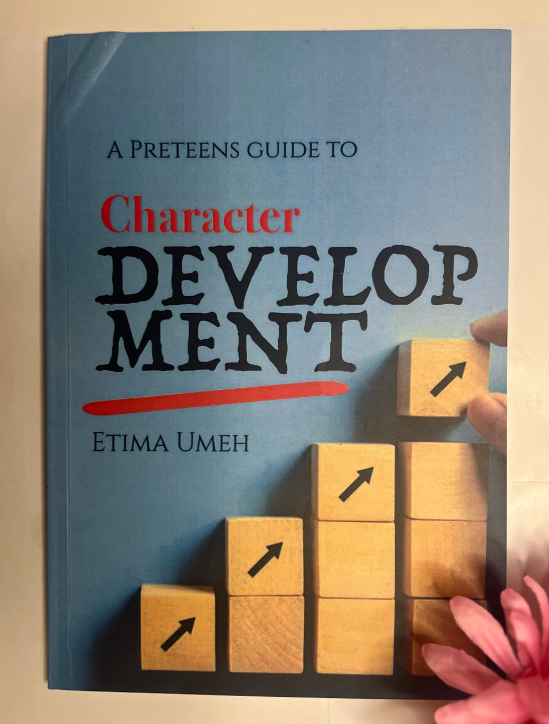 A Preteen Guide to Character Development