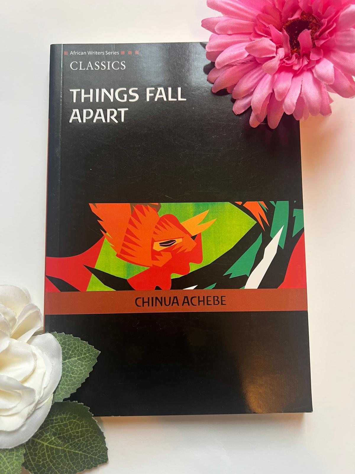 Things Fall Apart