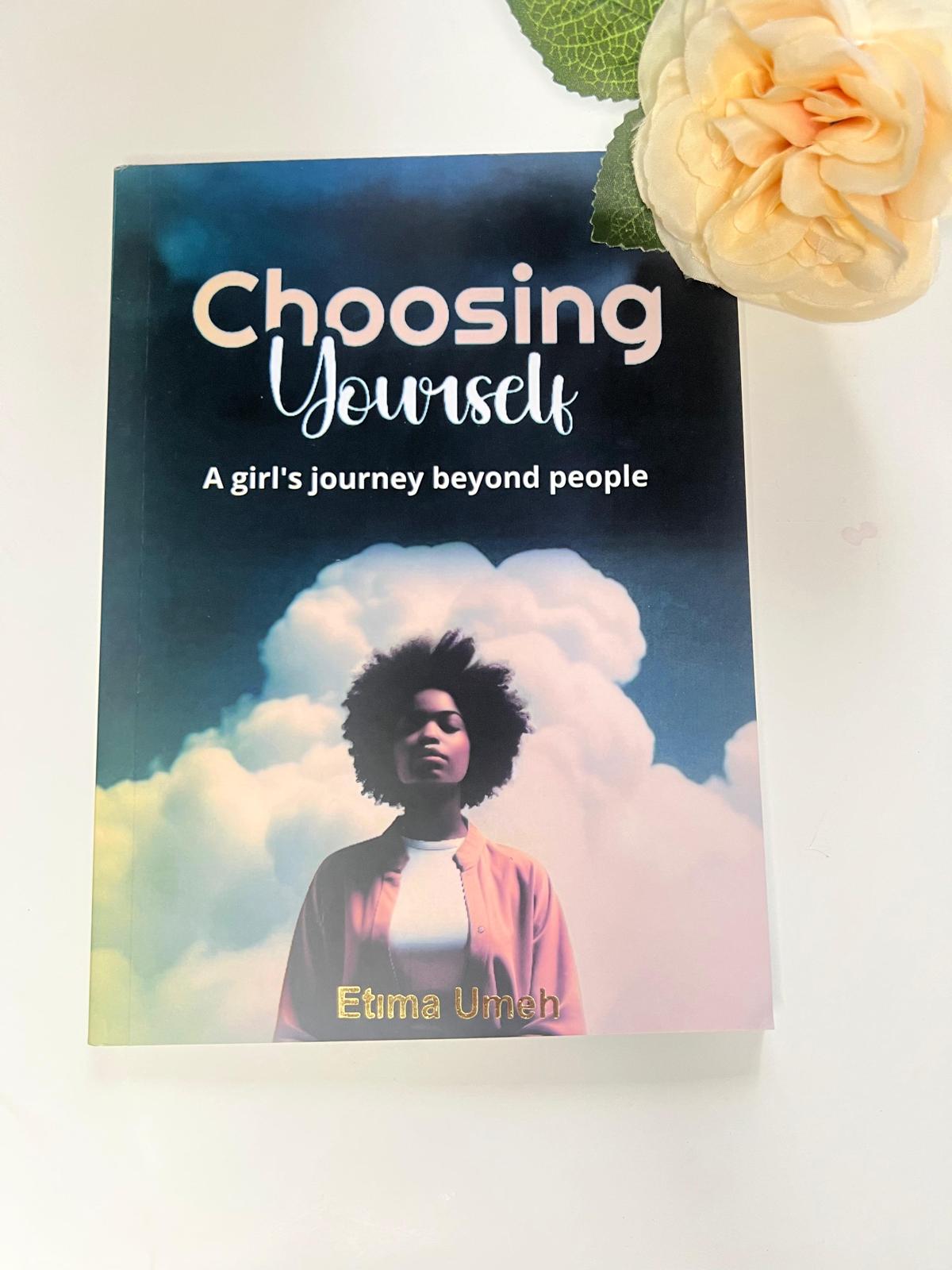 Choosing Yourself