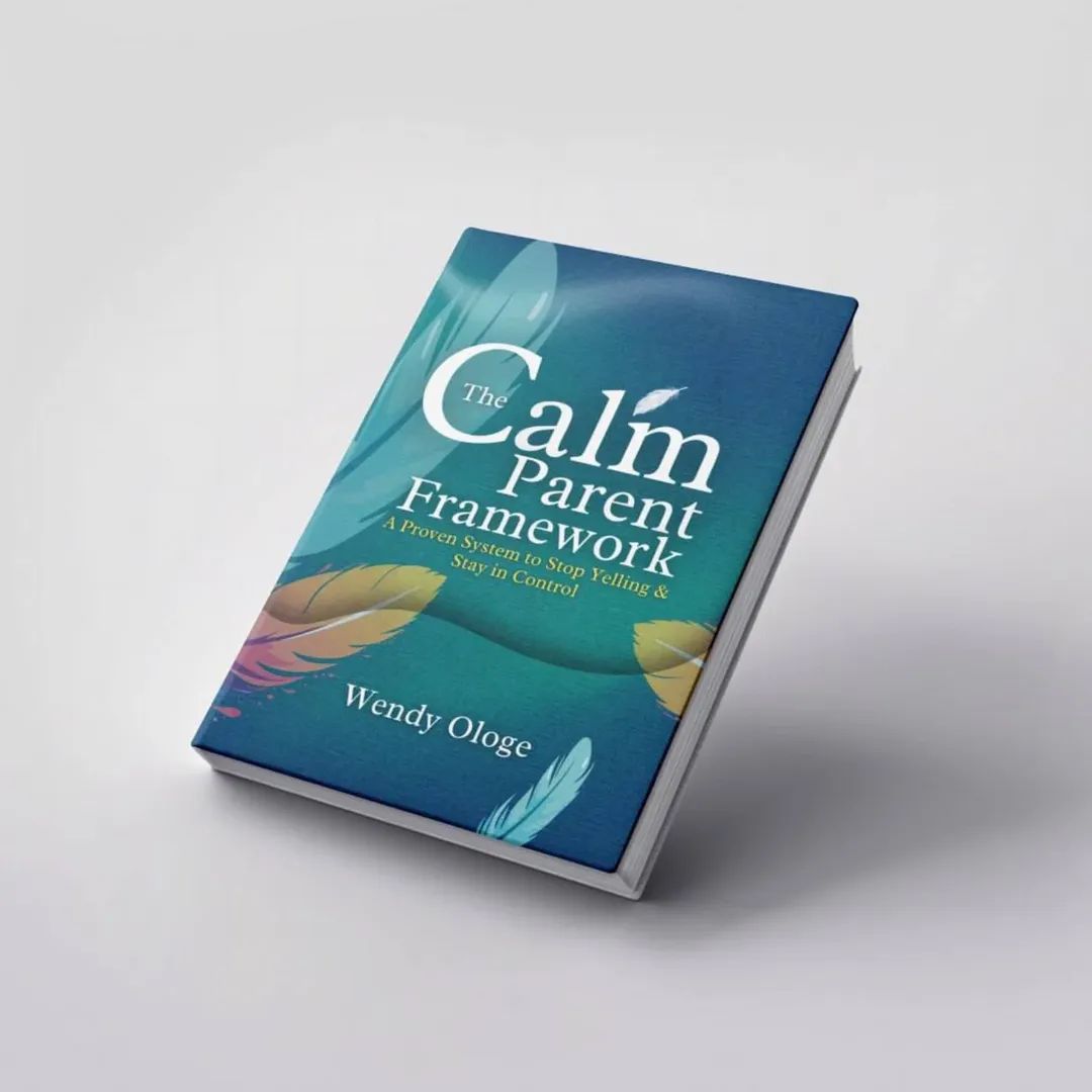 Calm Parent Framework