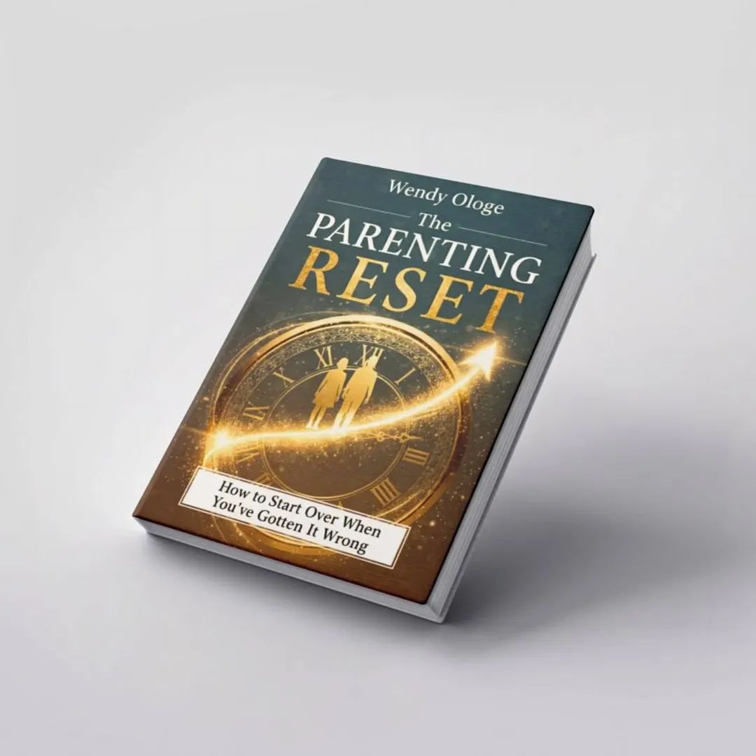 The Parenting Reset