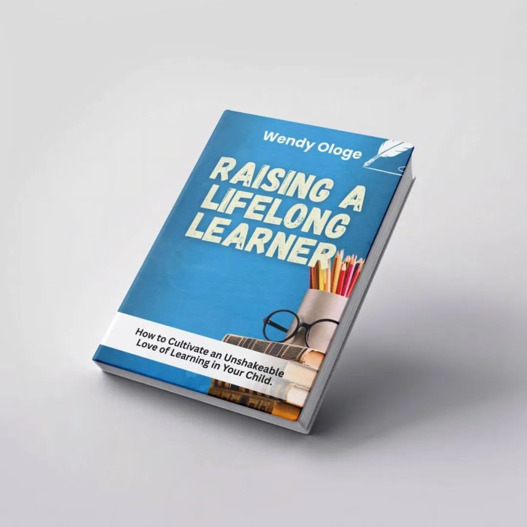 Raising A Lifelong Learner