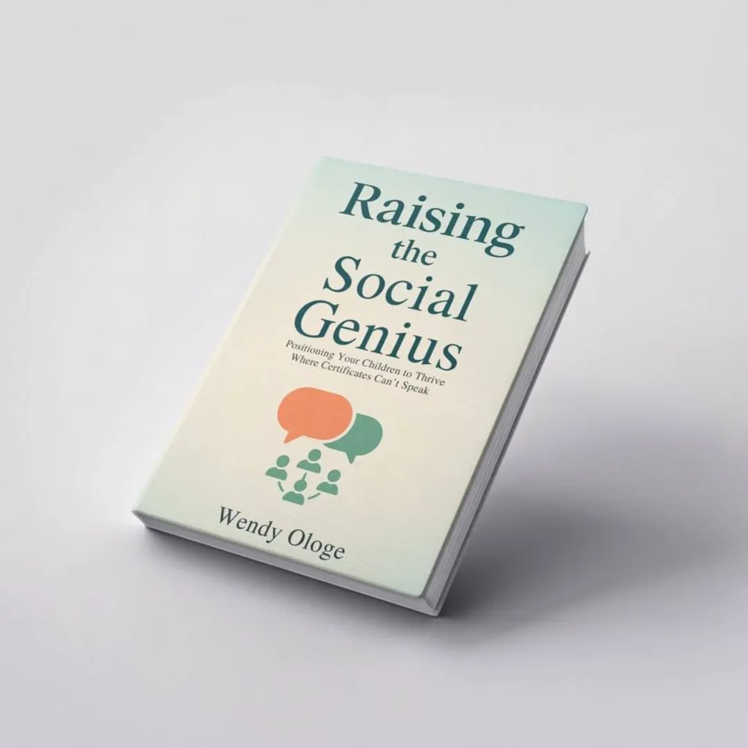 Raising the Social Genius