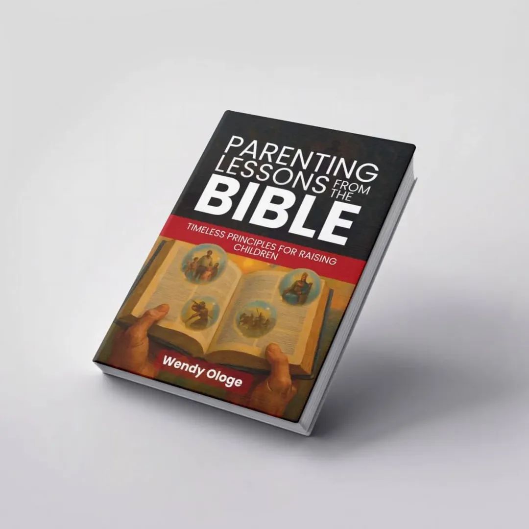 Parenting Lessons from the Bible