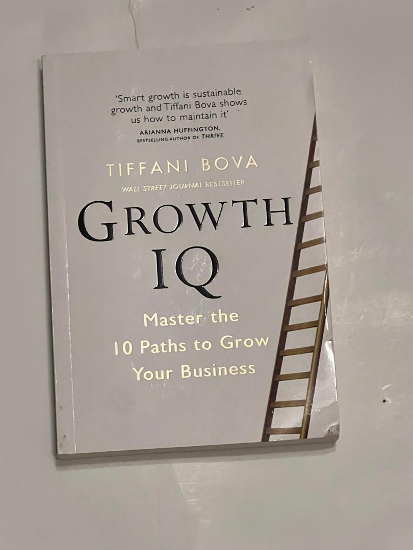 Growth IQ