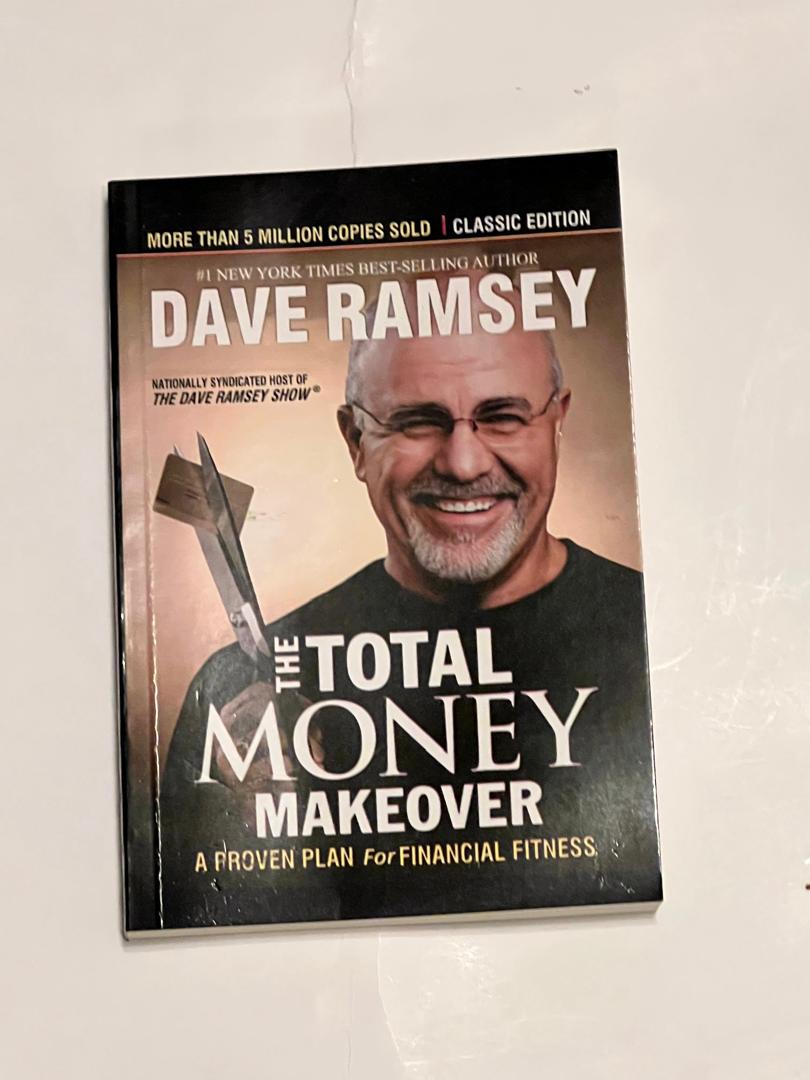 The Total Money Makeover