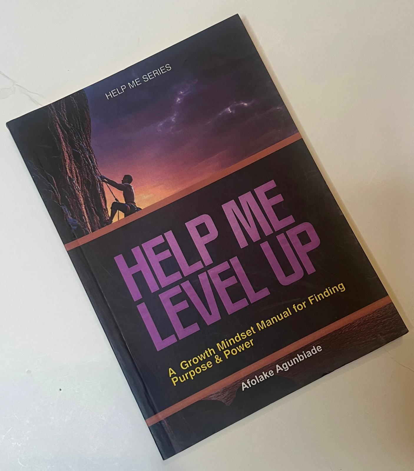 Help Me Level Up