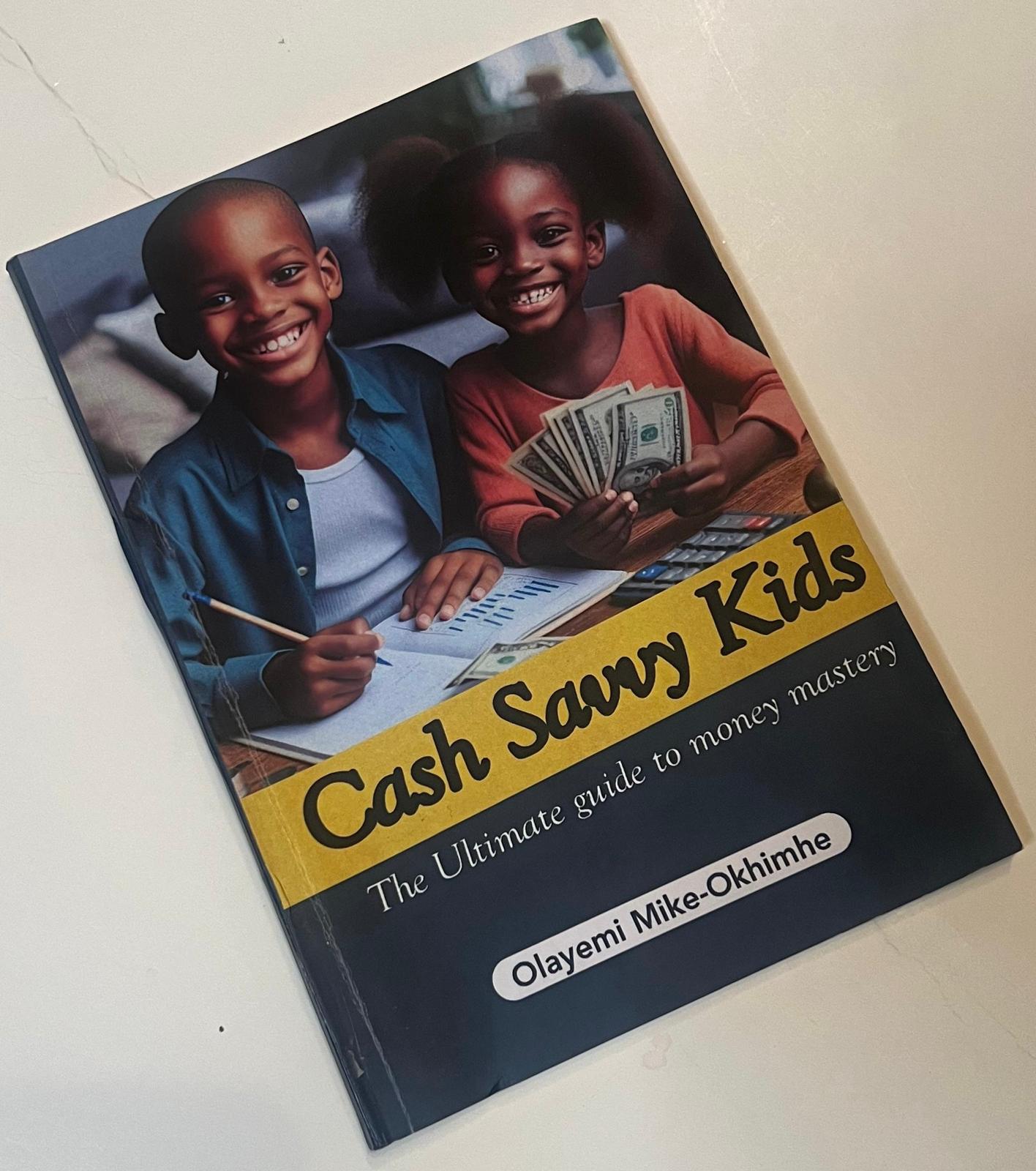 Cash Savvy Kids